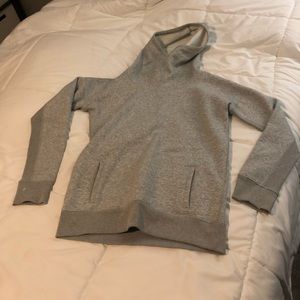 Zyia cowl neck sweater